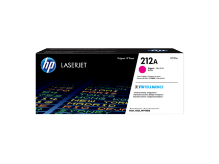 HP 212A Magenta Original LaserJet Toner Cartridge