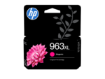 HP 963XL High Yield Magenta Original Ink Cartridge