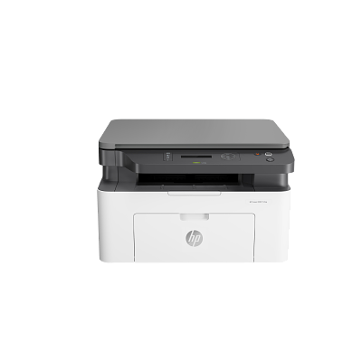 HP LASERJET MFP 137FNW PRINTER