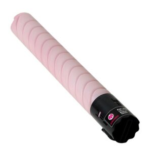 Konica Minolta TN321M Magenta Toner Cartridge