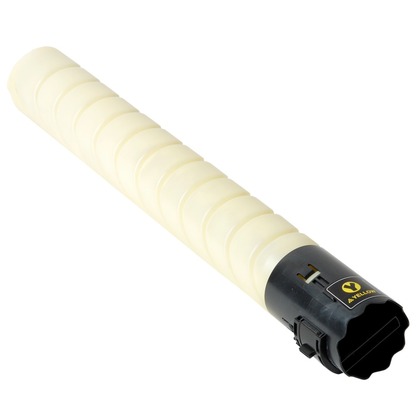 Konica Minolta TN321Y Yellow Toner Cartridge
