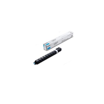 Canon Toner C-EXV51 Cyan