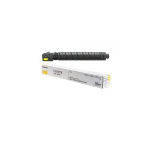 Canon Toner C-EXV51 Yellow