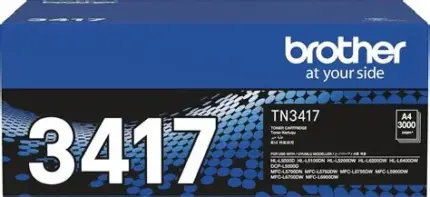 Brother TN-3417