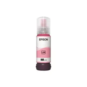 Epson Ink/108 EcoTank Light MG ink bottle