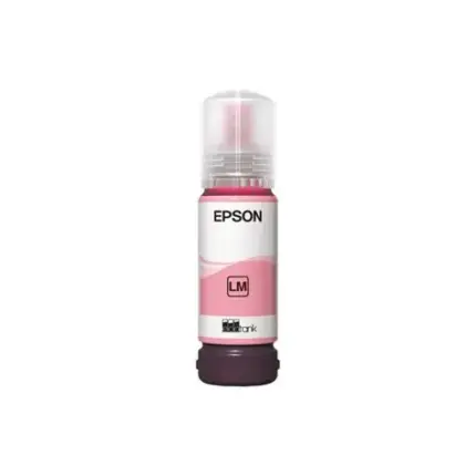 Epson Ink/108 EcoTank Light MG ink bottle