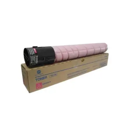 Konica Minolta TN-512 Magenta