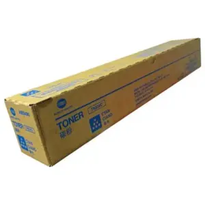 TN-514 Cyan Toner
