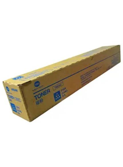 TN-514 Cyan Toner