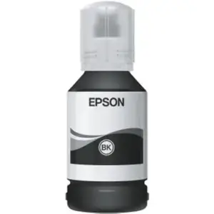Epson 112 Ecotank Pigment Black Ink Bottle