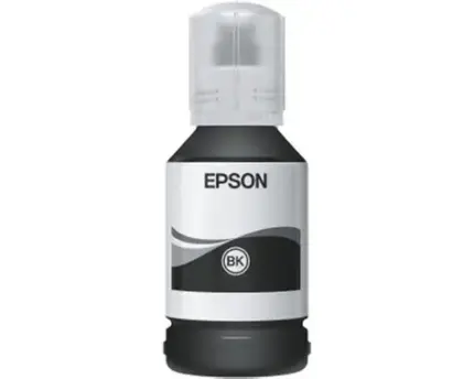 Epson 112 Ecotank Pigment Black Ink Bottle