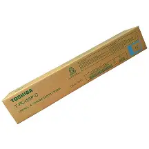 Toshiba Toner T-FC425P Cyan Cartridge