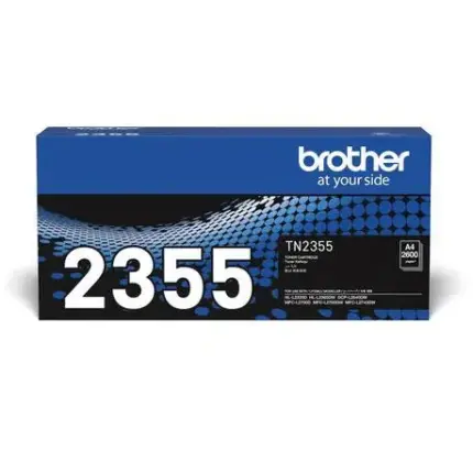 Brother Tn-2355