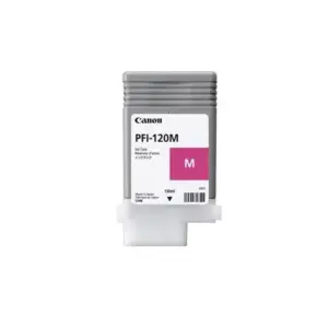 Canon PFI-120 Magenta Ink Cartridge