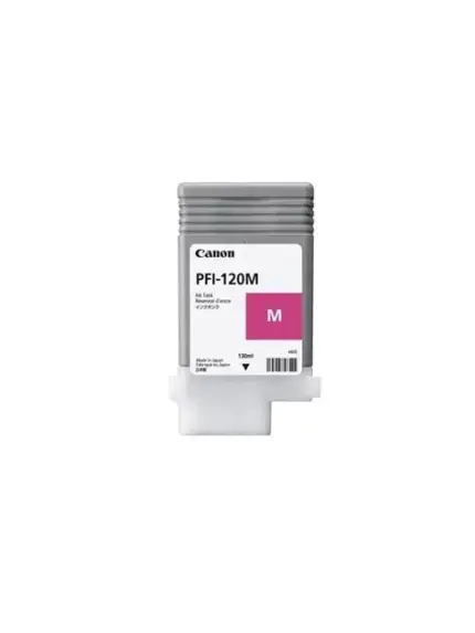 Canon PFI-120 Magenta Ink Cartridge