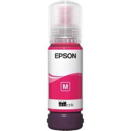 Epson Ink/108 EcoTank MG ink bottle