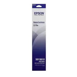 Epson Lq-690 Ribbon Cartridge