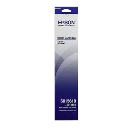 Epson Lq-690 Ribbon Cartridge