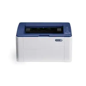 Phaser® 3020 Black-and-white laser printer