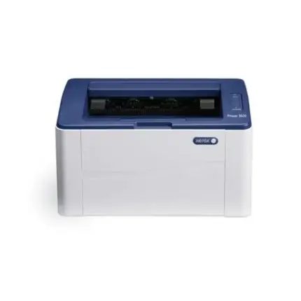 Phaser® 3020 Black-and-white laser printer