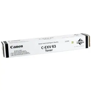 Canon Toner C-EXV 63