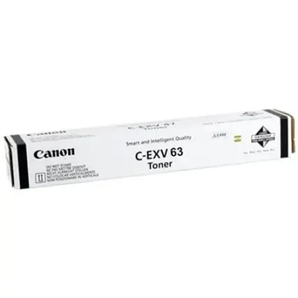 Canon Toner C-EXV 63