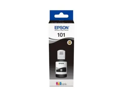 Epson Ecotank 101 Cyan Ink Bottle