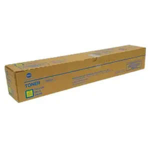 Konica Minolta TN324C