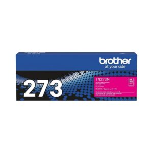 273/OR/04-Brother TN-273 Magenta Toner (1300-pages) / L3510CDW/L321CDW/L3750CDW/L3270CDW/L3551CDW