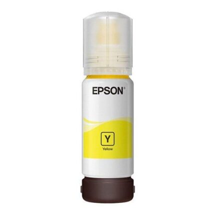 Epson 101 Yellow Eco Tank Ink Bottle