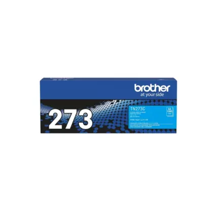 Brother TN-273 Cyan Toner