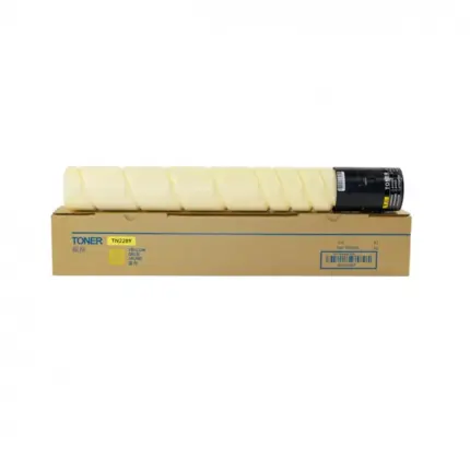 TN-228 Yellow Toner