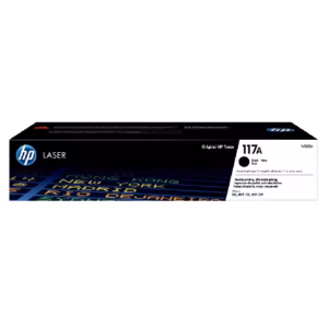 HP 117A Laser
