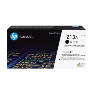 HP 213A Blk Original LaserJet Toner Crtg