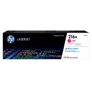 HP 216A Magenta Original LaserJet Toner Cartridge