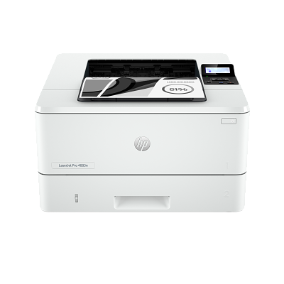 HP LaserJet Pro 4003n Printer
