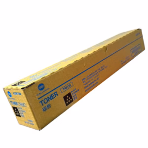 Konica Minolta Toner Original Black TN-512
