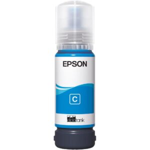 Epson Ink/108 EcoTank CY ink bottle