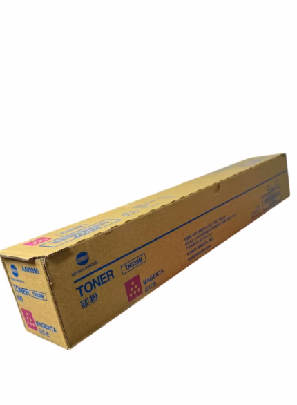 TN-328 Magenta Toner
