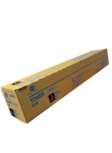 TN-514 Black Toner