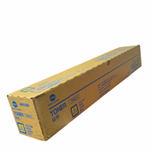 TN-221 Yellow Toner
