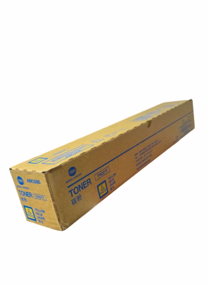 TN-221 Yellow Toner