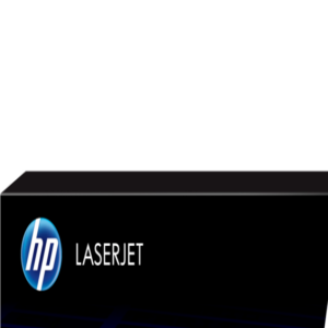 HP 203A Cyan Original LaserJet Toner Cartridge