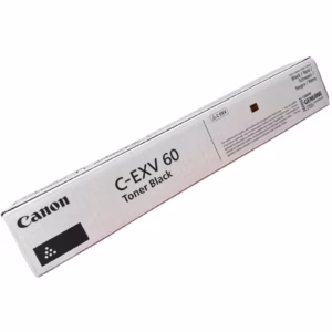 Canon C-EXV 60 Black Toner Cartridge