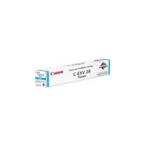 Canon C-EXV28 Cyan Laser Toner