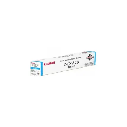 Canon C-EXV28 Cyan Laser Toner