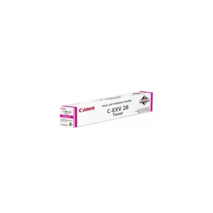 Canon C-EXV28 Magenta Laser Toner