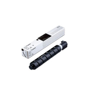 CANON TONER C-EXV 67 BLACK LASER JET ORIGINAL