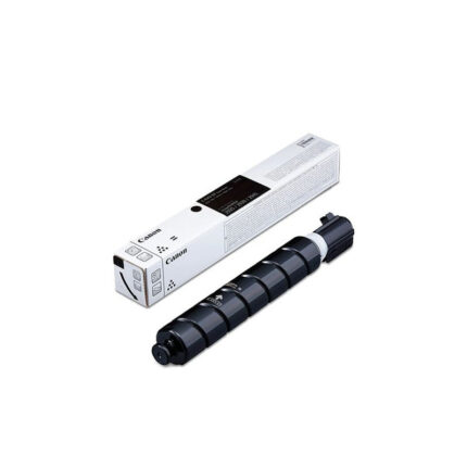 CANON TONER C-EXV 67 BLACK LASER JET ORIGINAL