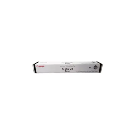 Canon C-EXV28 Black Laser Toner